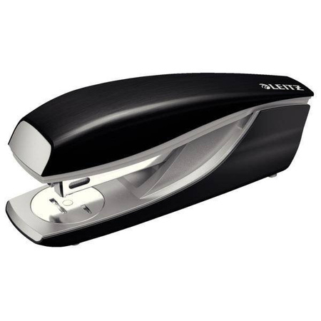 Zszywacz LEITZ STYLE NEXXT 5562 55620094 czarny 30 kart.