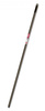 TRZONEK DO MOPA 140 CM STALOWY ANNA ZARADNA