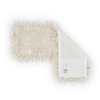 WKŁAD DO MOPA BAWEŁNA EKONOMICZNY ADSU010 BIAŁY 50CM