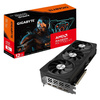 GIGABYTE KARTA GRAFICZNA RADEON RX 7700 XT GAMING OC 12G GNDR6 192BIT 2DP/2HDMI