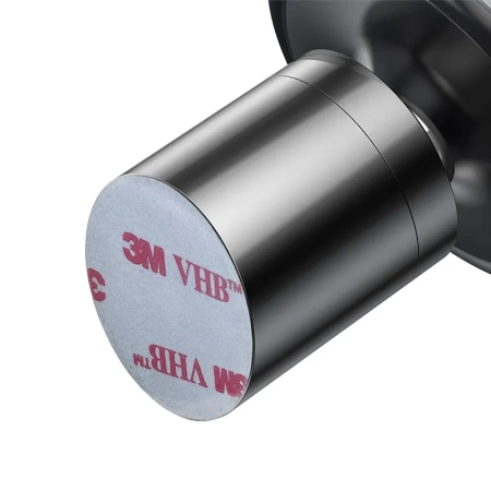 MAGNETYCZNY UCHWYT SAMOCHODOWY BASEUS  NEOGRAVITY (CZARNY)