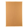 TABLICA KORKOWA 40X60CM MATBOARDS 5059K RAMA DREWNIANA ECO
