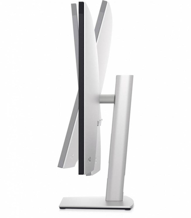 DELL MONITOR U3223QZ 31,5 CALA IPS LED 4K 3840X2160/16:9/HDMI/2XDP/3XUSB-C/5XUSB/KVM/KAMERA/GŁOŚNIKI/MIKROFON/3Y AES&PPG