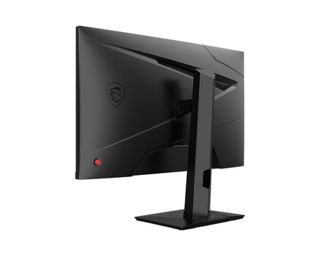 MSI MONITOR G274QPX        27 CALI/LED/QHD/FLAT/240HZ/CZARNY