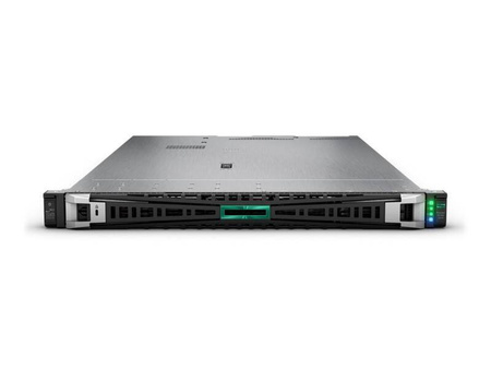 HEWLETT PACKARD ENTERPRISE SERWER DL360 G11 4410Y 8SFF P51930-421
