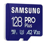 SAMSUNG KARTA PAMIĘCI MICROSD MB-MD128SA/EU 128GB PRO PLUS + ADAPTER