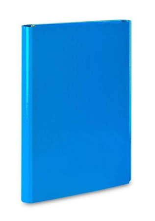 TECZKA NA RZEP VAUPE CARIBIC 340/19 JASNO NIEBIESKA PP 2MM 40MM