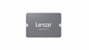 LEXAR DYSK SSD NS100 2TB SATA3 2.5 550/500MB/S