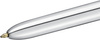 DŁUGOPIS BIC 4 COLOURS SHINE MIX 964775 CZTEROKOLOROWY 1.0MM