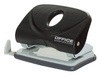 DZIURKACZ PLASTIK OFFICE PRODUCTS CZARNY 20 KART
