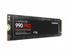 SAMSUNG DYSK SSD 990PRO 1TB GEN4.0X4 NVMEMZ-V9P1T0BW