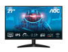 AOC Monitor 27B36X 27 cali IPS 144Hz HDMI DP