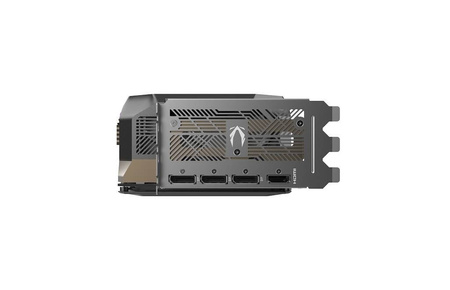 ZOTAC KARTA GRAFICZNA GEFORCE RTX 5070 TI AMP EXTREME INFINITY 16GB GDDR7 256BIT 3DP/HDMI