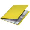 ALBUM OFERTOWY A4 LEITZ RECYCLE 46760015 ŻÓŁTY 20 KOSZULEK