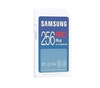 SAMSUNG KARTA PAMIĘCI SD PRO PLUS MB-SD256S/EU 256GB