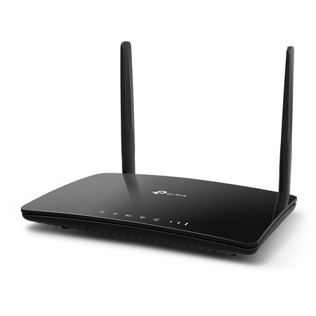TP-LINK ROUTER ARCHER MR505 4G LTE CAT6 ROUTER AC1200