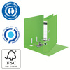 SEGREGATOR A4 LEITZ 180° RECYCLE 50 MM 10190055 ZIELONY