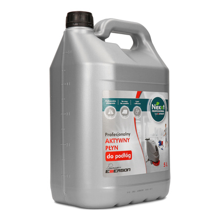 PŁYN DO MYCIA PODŁÓG EMERSON NEXXT 5L
