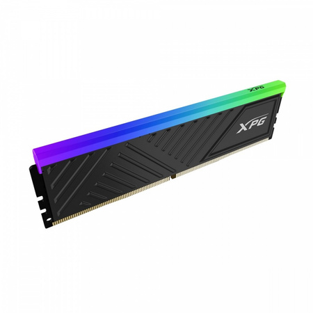 ADATA PAMIĘĆ XPG SPECTRIX D35G DDR4 3600 DIMM 16GB (2X8) RGB