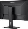 IIYAMA MONITOR 27 CALI XUB2793HSU-B6 IPS.HDMI.DP.2X2W.USBX2.FREESYNC.FLICKER