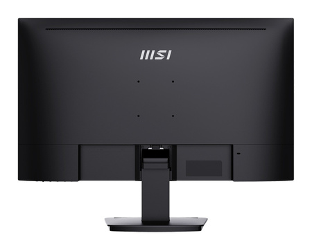 MSI MONITOR 27 CALI PRO MP273A LED/FHD/FLAT/100HZ/CZARNY