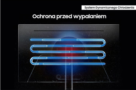 SAMSUNG MONITOR 32 CALE LS32DG802SUXDU