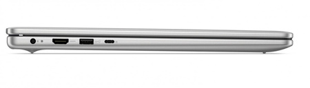 DELL LAPTOP DELL 16 DC16251 W11P C7-150U|16GB|512GB|INTEL GRAPHICS|FGRPR|WLAN + BT|16.0 2.5K|BCKLKB|4C|65W|3YPS PLATINUM SILVER