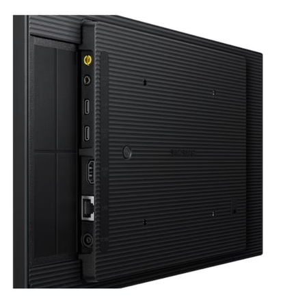 SAMSUNG MONITOR DOTYKOWY 13 CALI QB13C-T LH13QBCTBGBXEN