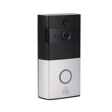 WIDEODZWONEK DGM VD-W01 1 MPX 720P 166° WIFI 2.4