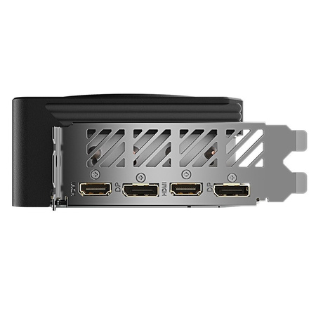 GIGABYTE KARTA GRAFICZNA RADEON RX 7700 XT GAMING OC 12G GNDR6 192BIT 2DP/2HDMI