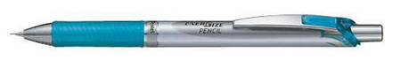 OŁÓWEK AUTOMATYCZNY PENTEL PL75-S BŁĘKITNY 0.5