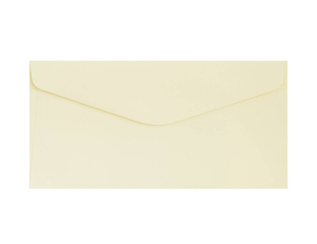 KOPERTA DL OZDOBNA ARGO PEARL 280141 KREMOWA 150G 10SZT