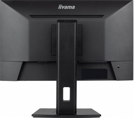 IIYAMA MONITOR 23.8 CALA XUB2493HSU-B6 IPS.HDMI.DP.2X2W.USBX2.SLIM.HAS(150MM)