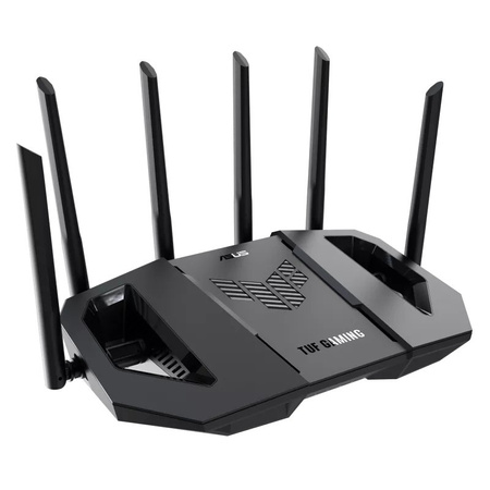 Asus Router TUF Gaming BE9400 Tri Band WiFi 7 (802.11be)