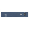 HIKVISION SWICH POE 6-PORTOWY DS-3E0106HP-E