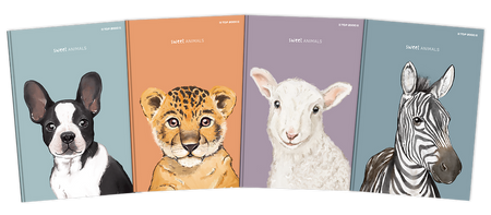 BRULION A7 TOP 2000 SWEET ANIMAL 400169488 TWARDA 80K