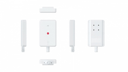 ZTE ROUTER G5 MAX PRO MC7523