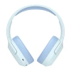 Słuchawki bezprzewodowe Edifier W820NB, ANC (niebieskie)