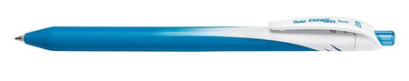 DŁUGOPIS KULKOWY PENTEL BL437-C NIEBIESKI 0.7