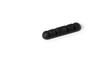 KLIPS NA KABEL SAMOPRZYLEPNY DURABLE CAVOLINE CLIP 504037 GRAFITOWY 2 SZTUKI