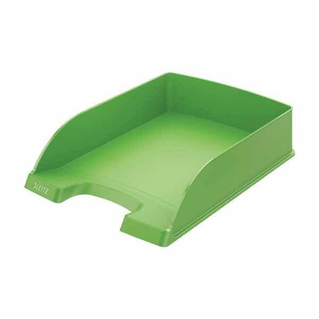 Szuflada A4 LEITZ PLUS 52270050 jasno zielona wys. 70mm