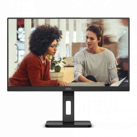 AOC MONITOR 27E3QAF 27 CALI IPS HDMI DP PIVOT GŁOŚNIKI