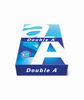 PAPIER KSERO A4 80G DOUBLE-A PREMIUM DOUBLEA-250 A4 80G BIAŁY 165 CIE 250 ARK