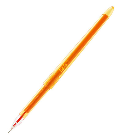 DŁUGOPIS ŻELOWY FIORELLO GR-F573-12 160-2140 MIX*12 0.5 12SZT