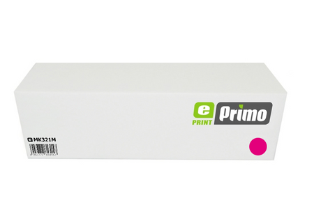 TONER ZAMIENNY WHITE BOX EPRIMO TN321M A33K350 EMK321M MAGENTA 25000 STR.