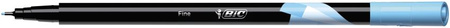 CIENKOPIS BIC INTENSITY FINE 942067 JASNONIEBIESKI 0.4MM