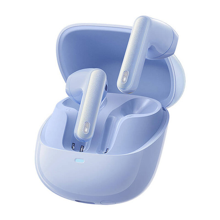 SŁUCHAWKI TWS BASEUS BOWIE M3 (NIEBIESKIE)