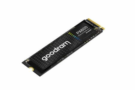 GOODRAM DYSK SSD PX600 2TB M.2 PCIE 4X4 NVME 2280