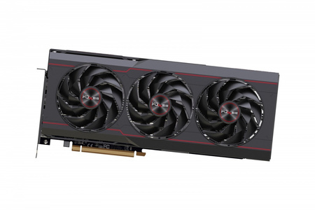 SAPPHIRE TECHNOLOGY KARTA GRAFICZNA RADEON RX 7900 XT PULSE 20GB GDDR6 320BIT 2DP/2HDMI