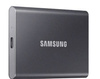 SAMSUNG DYSK PORTABLE T7 2TB USB3.2 GEN.2 SZARY
